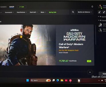 [COD] Why different prices for MW?