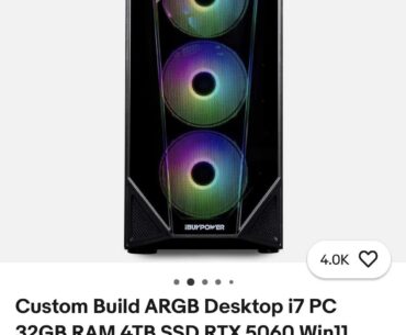 This gotta be a scam, right?