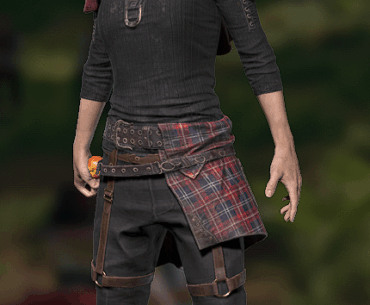 Rate the fit!