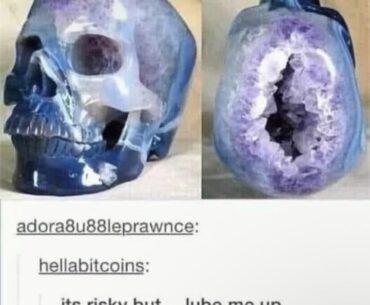 How we all felt after finally finding the crystal skull in DMZ