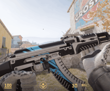 What ak do i choose?