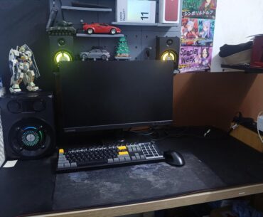 My PC wont be here till the end of the month, so i asked Gemini to get me a glimpse of the future.