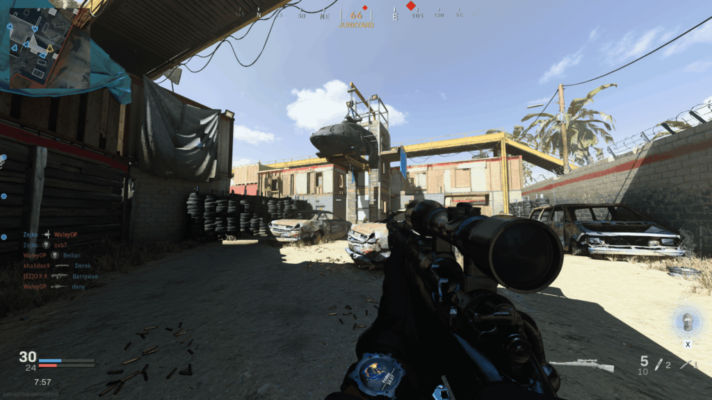 How to fix these shadowy squares?