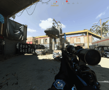 How to fix these shadowy squares?