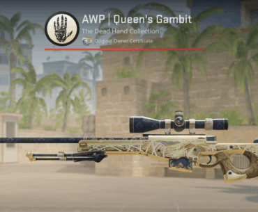Opened 5 Dead Hand Terminals