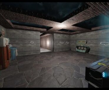 Treyarch should make this the map for DLC 3