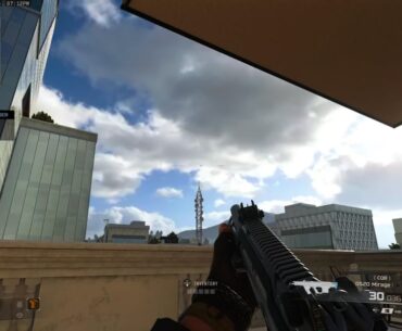 Of course its bugged.