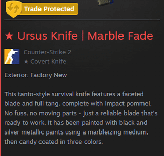 Looking to trade!