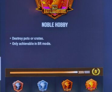 Anyone else as lame as I am? Lol unlocked it today