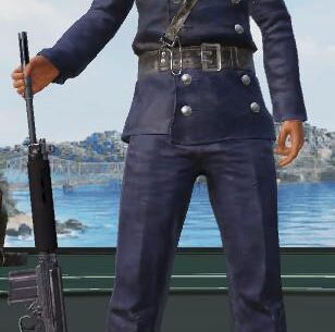 Rate the fit I guess