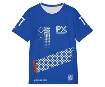 Round 2 -Marathon inspired fake megacorp - POPULEX