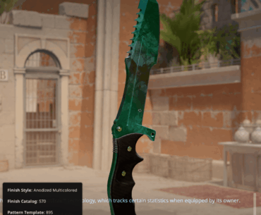 Huntsman Gamma Doppler - Is this Overpay?