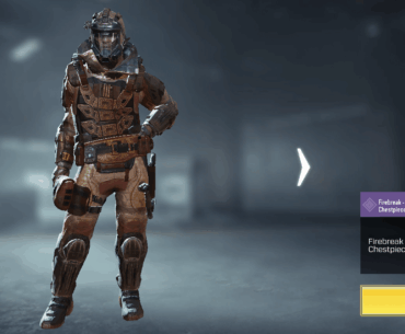 Oh how these bugs have butchered my firebreak 😂