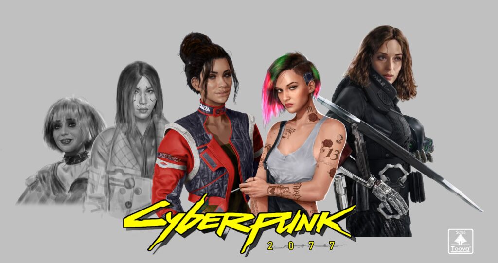 Late Happy International Woman's day (Fan art) please pardon me for unfinished bae.