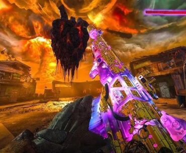 What are y’all‘s honest opinions on the paradox junction boss fight?