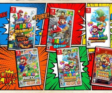 Nintendo