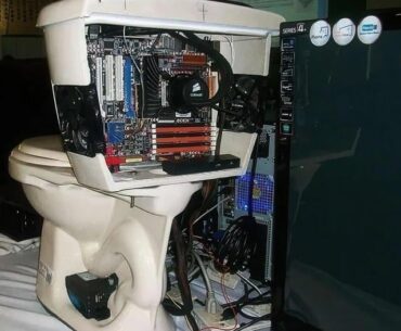 yo check out my setup