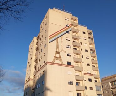 Which city do you think would be a good map for Warzone?