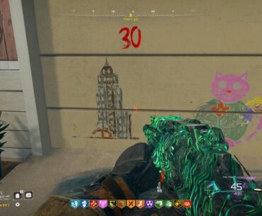 Is that the Empire State Building