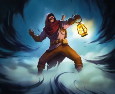 Announcing Riftbound's First Bans