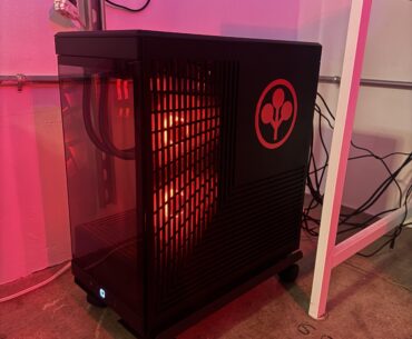 Corpo PC Build