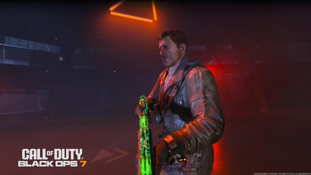 PSA: Boot Camp Dempsey is easier to get because the challenge is bugged again, but in a good way.