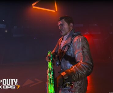 PSA: Boot Camp Dempsey is easier to get because the challenge is bugged again, but in a good way.
