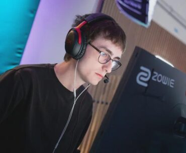 Liazz: "The [FlyQuest] kick f**king sucked; I didn't know what to do with my career"