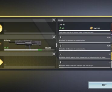 MX guardian is now gold