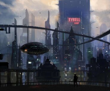 Tyrell Corp.