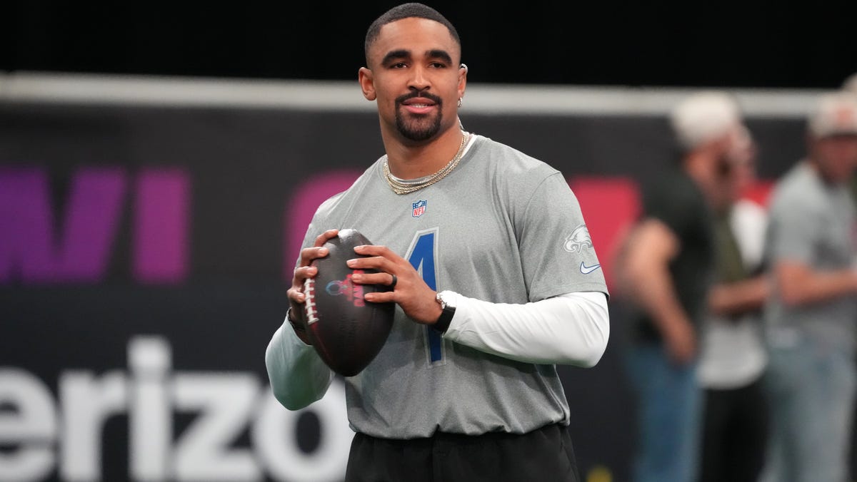 What time is Fanatics Flag Football Classic game today? What time is Fanatics Flag Football Classic game today?