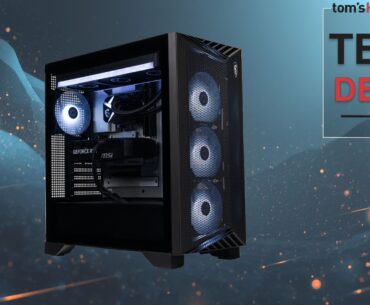 MSI deal