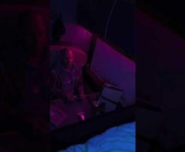 Turning my 1999 Van into a Cyberpunk Nest!