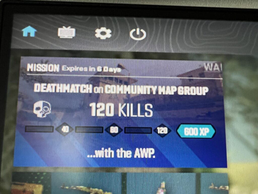 ill never ever try doing this