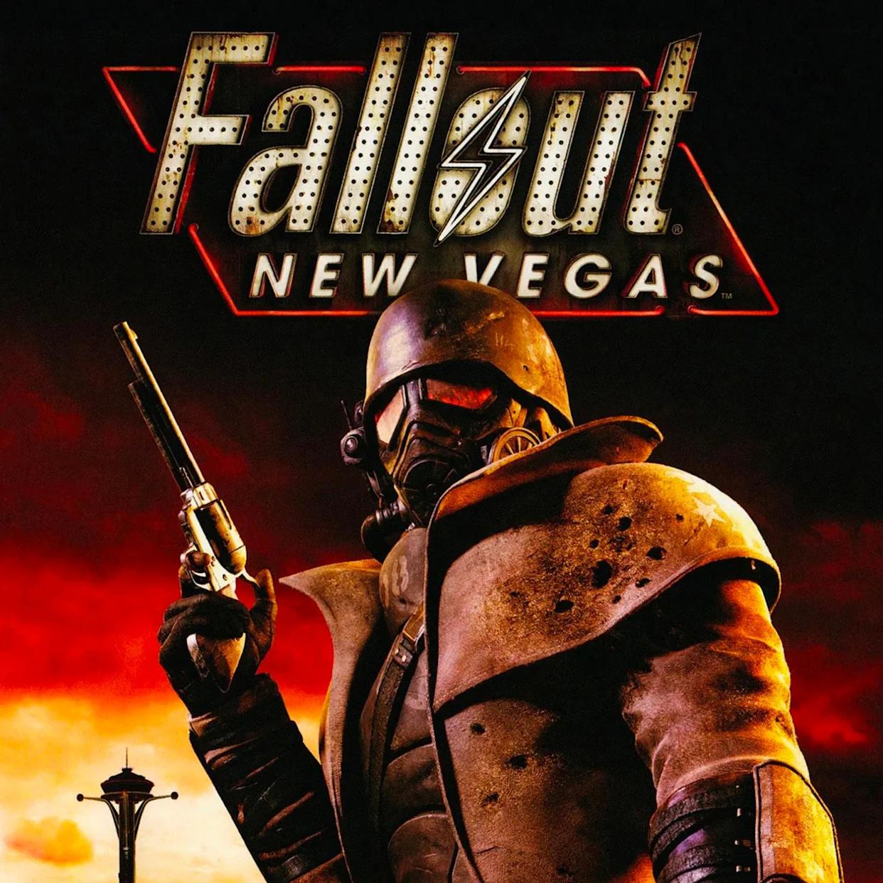 <b>31. Fallout: New Vegas</b><br><br> Fallout 3 and its successor, New Vegas, are similarly shaped RPGs, hence them being so close together on this list. But while they may look alike, New Vegas is cut from very different cloth, taking its predecessor’s many achievements and refining them to create a more immersive, reactive experience. As you navigate the shark-infested waters of the Mojave wasteland, your relationships with the world’s multiple factions are pushed, pulled, and twisted. Deep role-playing systems allow you to achieve your goals through a wide variety of approaches, but more importantly, the story bends to your choices, resulting in a finale that feels entirely of your orchestration. It’s the journey, though, that’s ultimately more important than the destination, and New Vegas’ array of incredibly written quests, intelligent plot beats, and cast of fantastically messy characters is what makes it one of the finest RPGs of the 21st century.