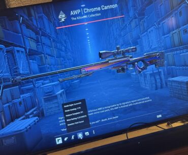 After nearly 8 years I can finally open cases again.