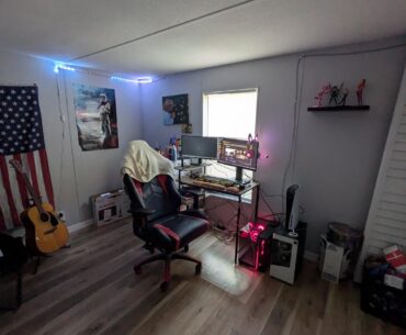 First post lemme know what I can improve!