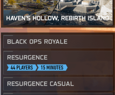 What happended with Battle Royale Casual?