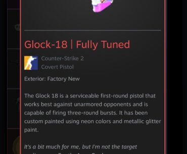 Trade offers?