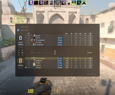 $800 on Pistol round not buying utilities or armor ahhhh