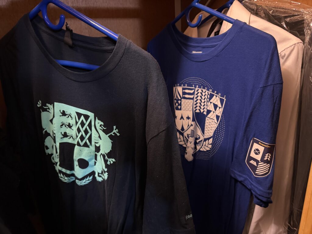 Stumbled upon these when cleaning out my closet.