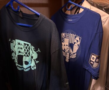 Stumbled upon these when cleaning out my closet.