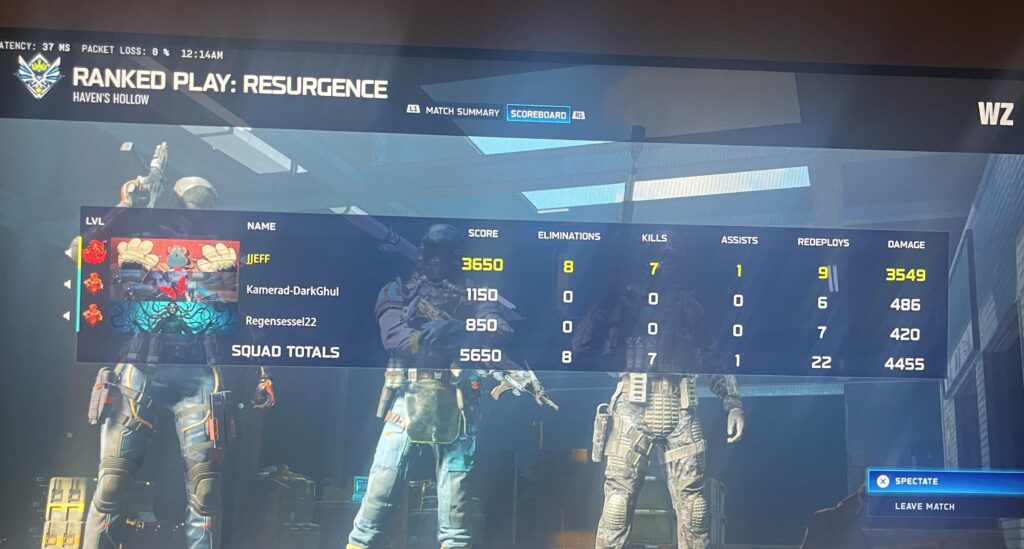 Matchmaking is insufferable