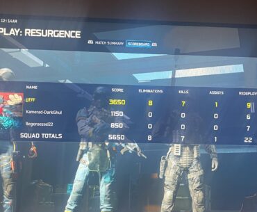 Matchmaking is insufferable