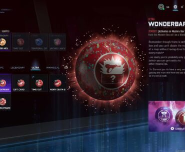 Wonderbar if it was honest