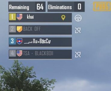 Playing Ultimate with random in NA be like.