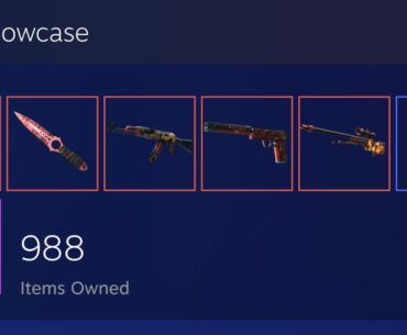 Combo for Occult Gloves