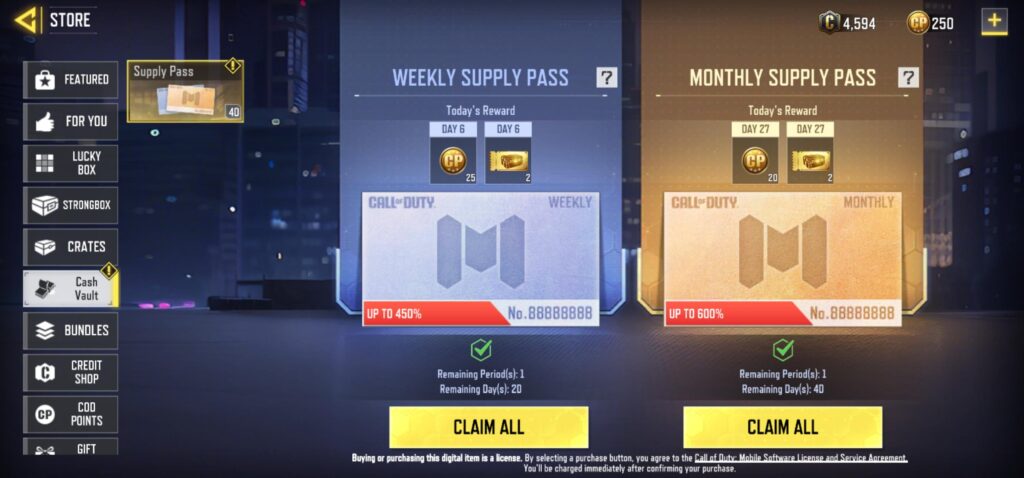 ⚠️ WARNING ⚠️