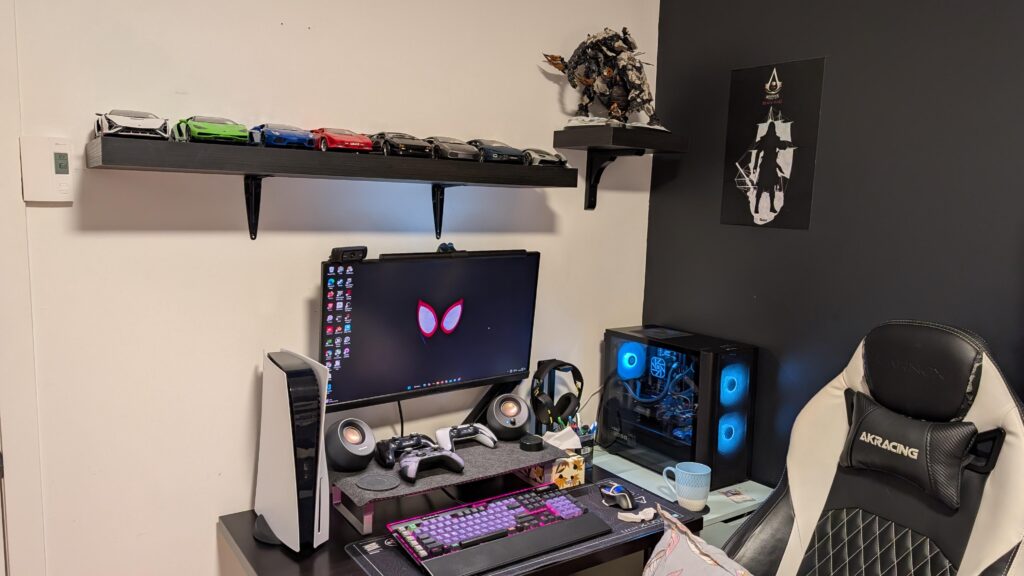 Not the best but I love it