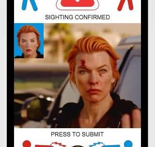 Art for a worldbuilding project. [Photobash]